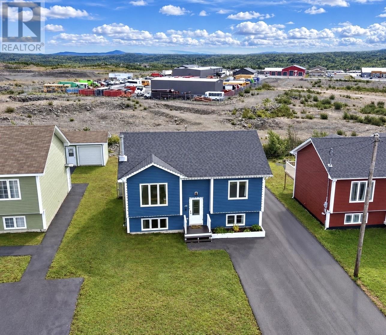 28 Bare Mountain Road, Clarenville, Newfoundland & Labrador  A5A 0E4 - Photo 3 - 1303380