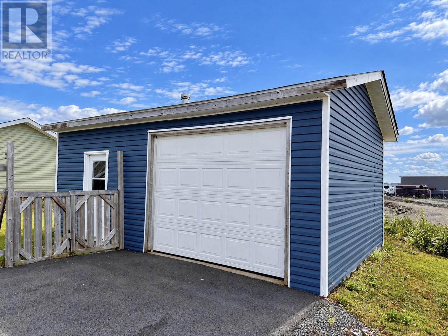 28 Bare Mountain Road, Clarenville, Newfoundland & Labrador  A5A 0E4 - Photo 4 - 1303380