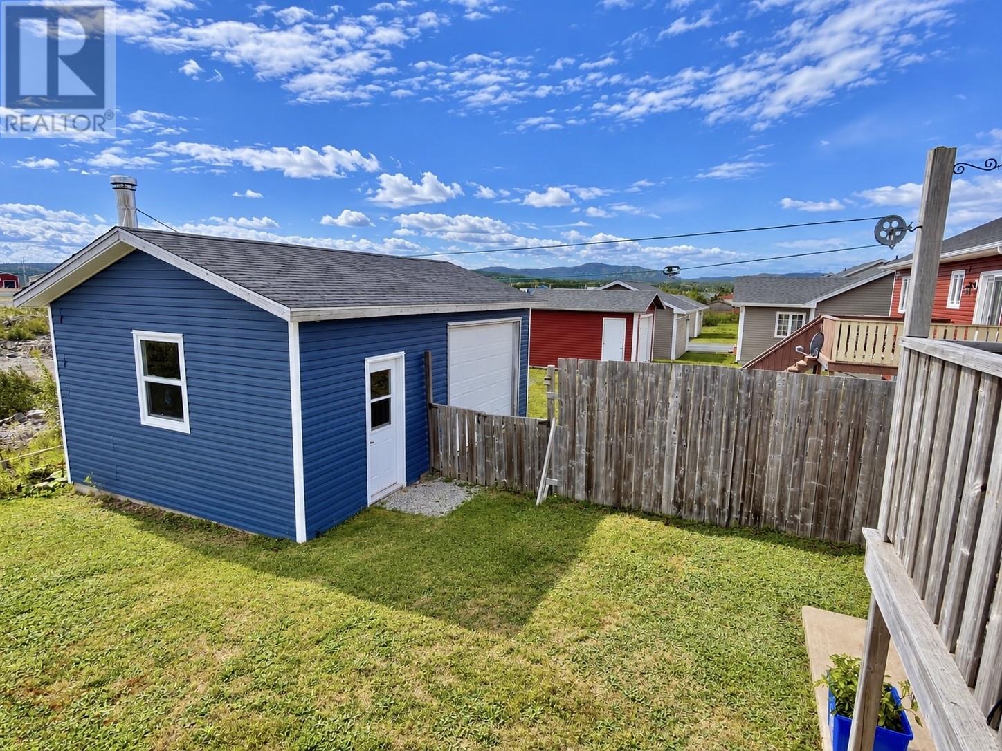 28 Bare Mountain Road, Clarenville, Newfoundland & Labrador  A5A 0E4 - Photo 5 - 1303380