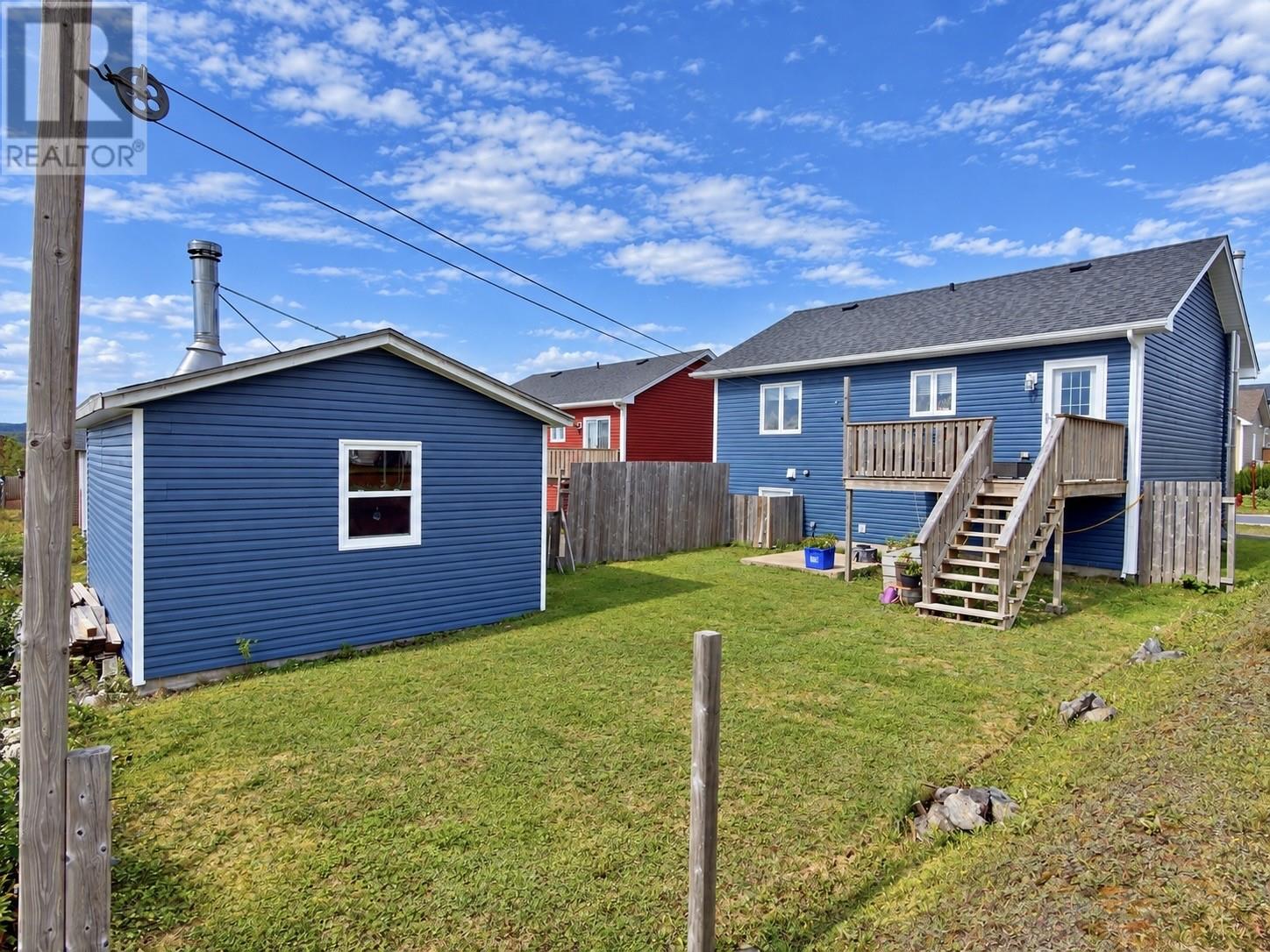 28 Bare Mountain Road, Clarenville, Newfoundland & Labrador  A5A 0E4 - Photo 6 - 1303380