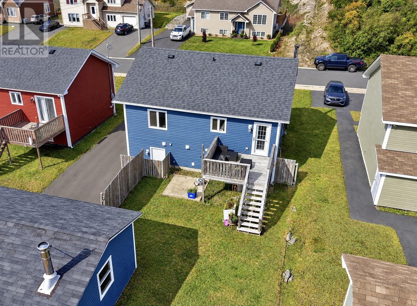 28 Bare Mountain Road, Clarenville, Newfoundland & Labrador  A5A 0E4 - Photo 7 - 1303380