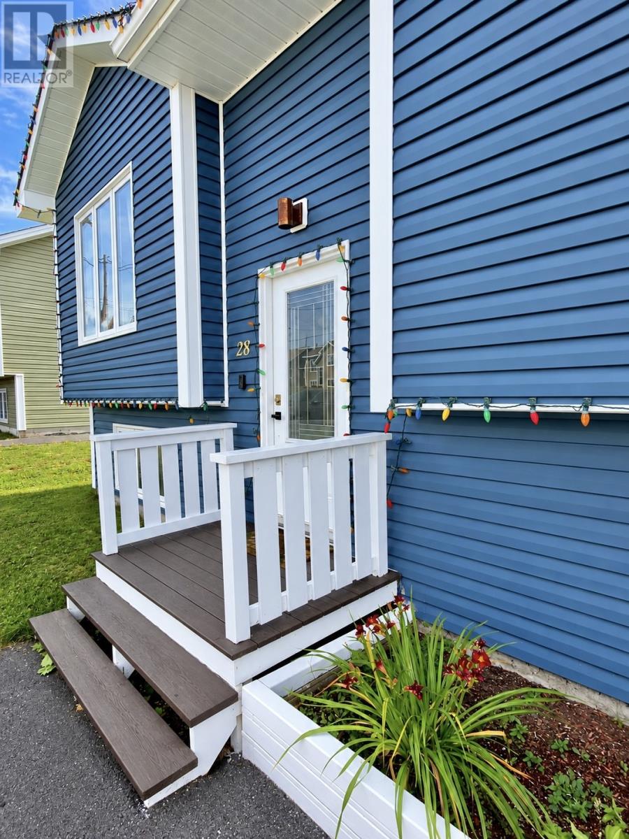 28 Bare Mountain Road, Clarenville, Newfoundland & Labrador  A5A 0E4 - Photo 8 - 1303380