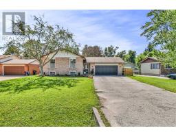 1045 LEBANON DRIVE, Innisfil, Ontario