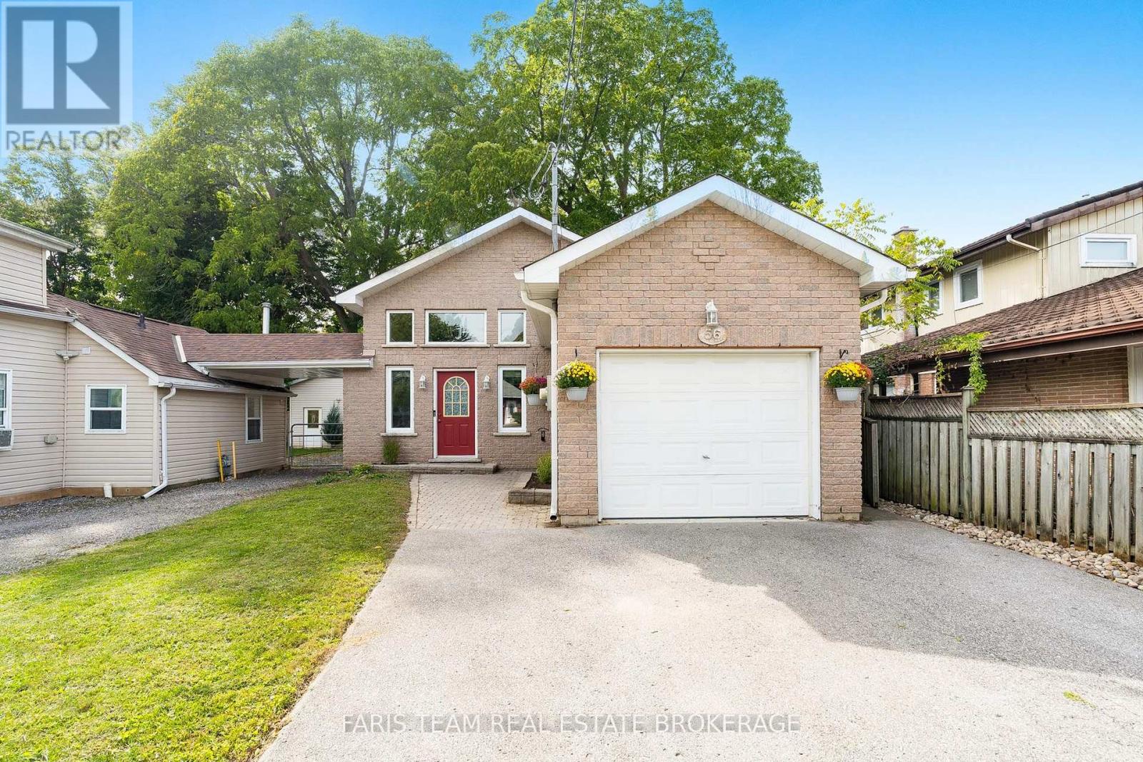 56 Church Street S, New Tecumseth, Ontario  L9R 1H2 - Photo 1 - N13817808