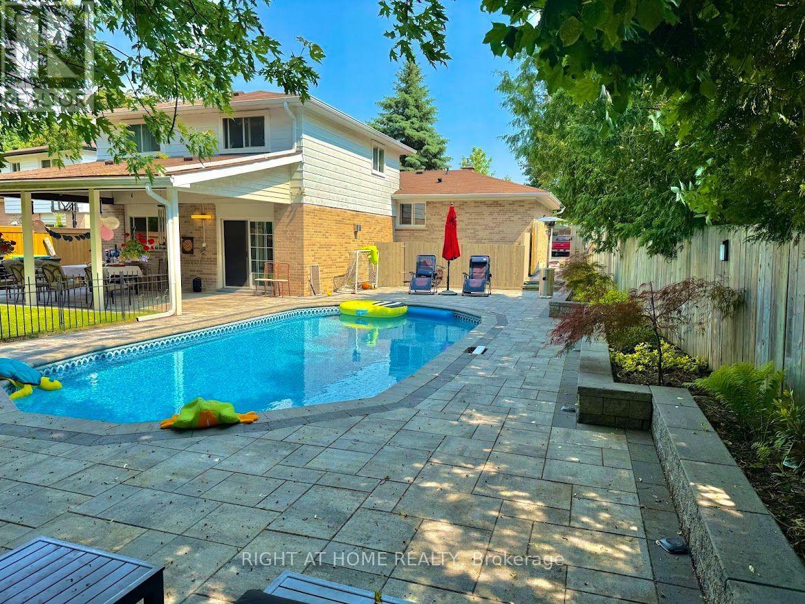 315 Roywood Crescent, Newmarket, Ontario  L3Y 1A6 - Photo 45 - N13817836