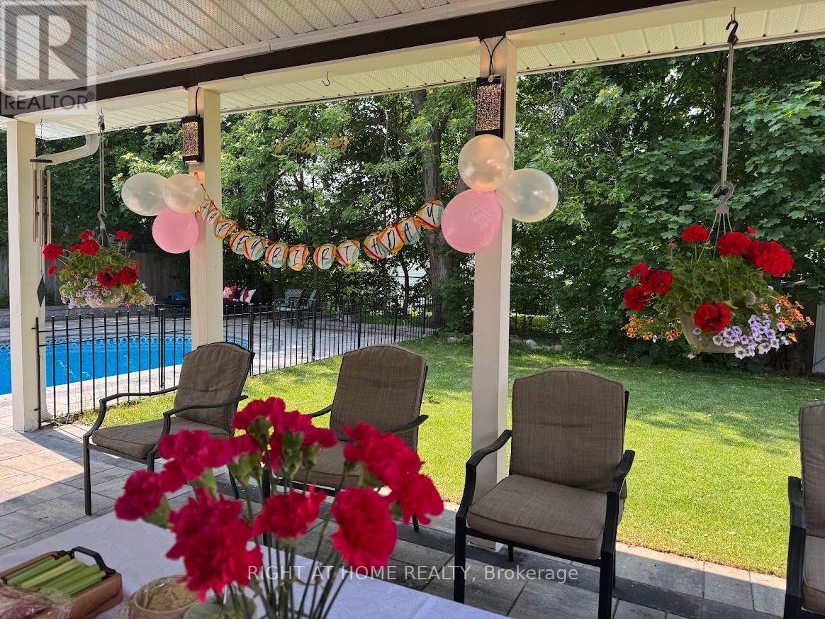 315 Roywood Crescent, Newmarket, Ontario  L3Y 1A6 - Photo 46 - N13817836