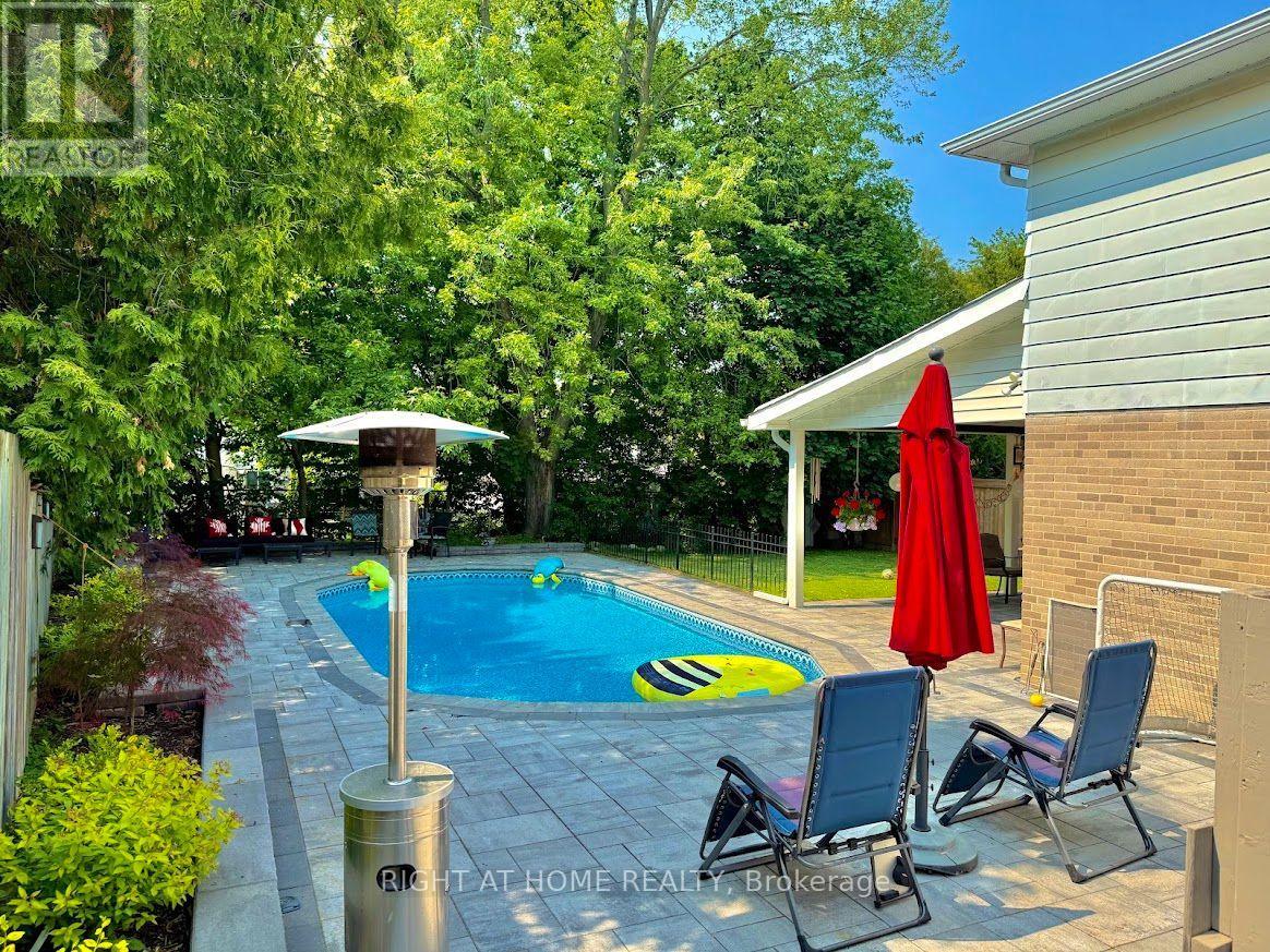 315 Roywood Crescent, Newmarket, Ontario  L3Y 1A6 - Photo 47 - N13817836