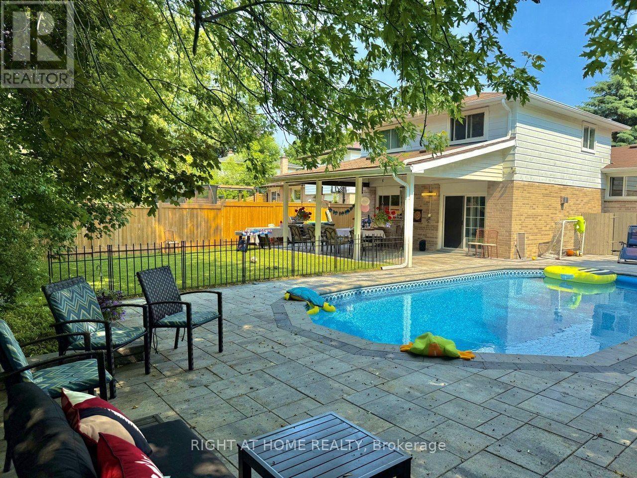 315 Roywood Crescent, Newmarket, Ontario  L3Y 1A6 - Photo 48 - N13817836