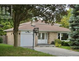 315 ROYWOOD CRESCENT, Newmarket, Ontario