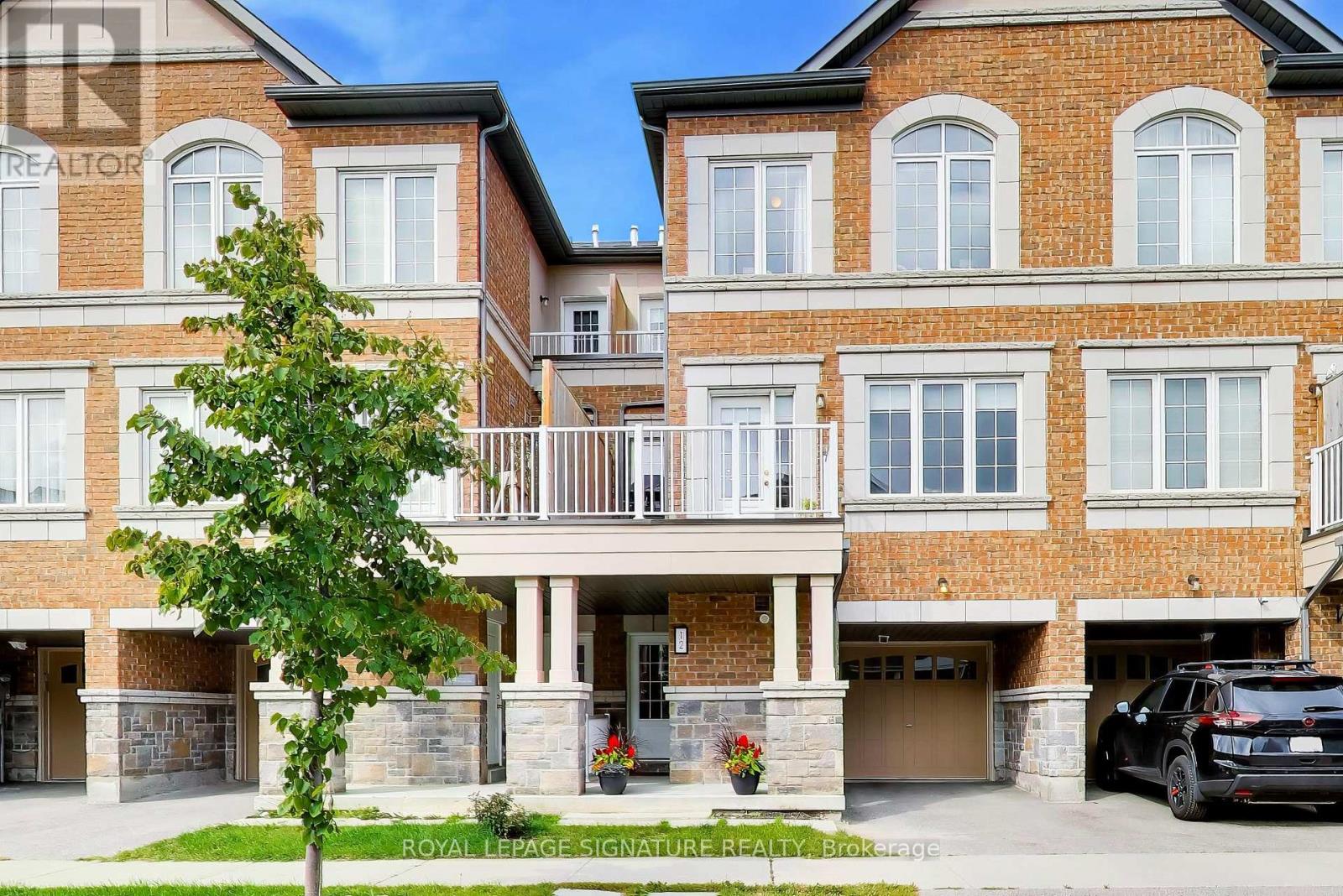 12 MCGRATH AVENUE, Richmond Hill, Ontario