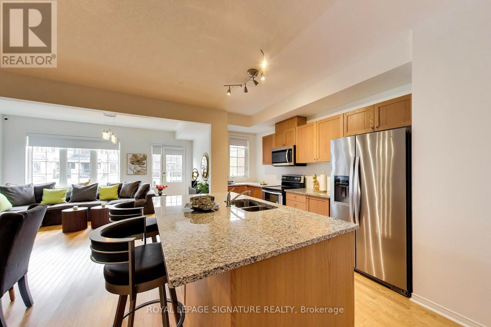 12 Mcgrath Avenue, Richmond Hill, Ontario  L4S 0K5 - Photo 16 - N13817904