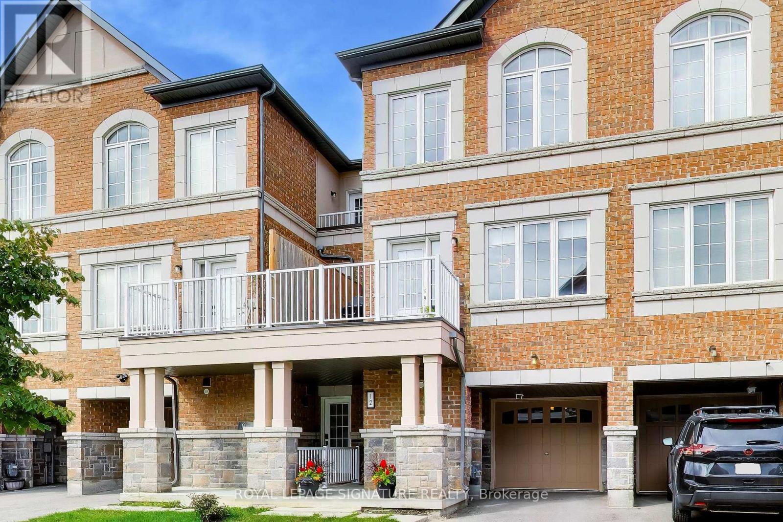 12 Mcgrath Avenue, Richmond Hill, Ontario  L4S 0K5 - Photo 3 - N13817904