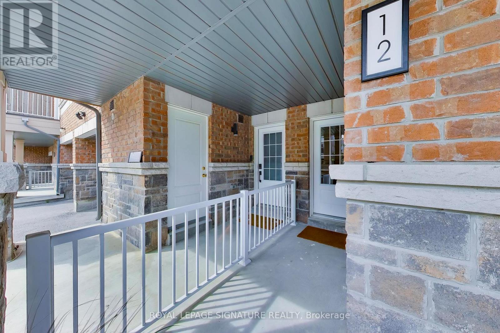 12 Mcgrath Avenue, Richmond Hill, Ontario  L4S 0K5 - Photo 5 - N13817904