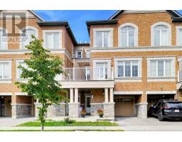 12 MCGRATH AVENUE, Richmond Hill, Ontario