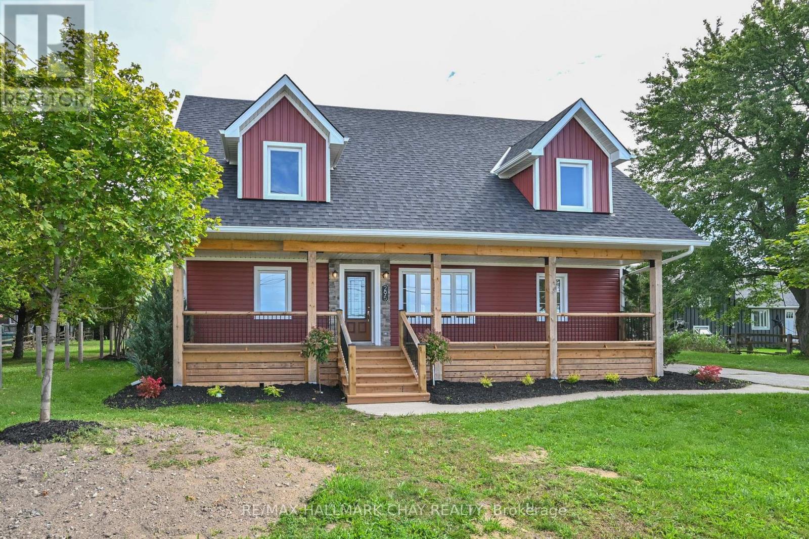 295 KING STREET N, New Tecumseth, Ontario