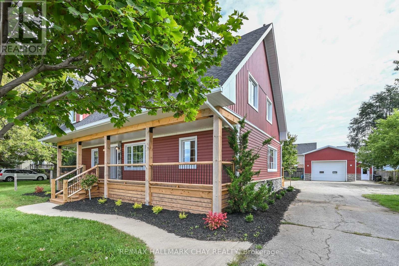 295 King Street N, New Tecumseth, Ontario  L9R 1N3 - Photo 2 - N13817924