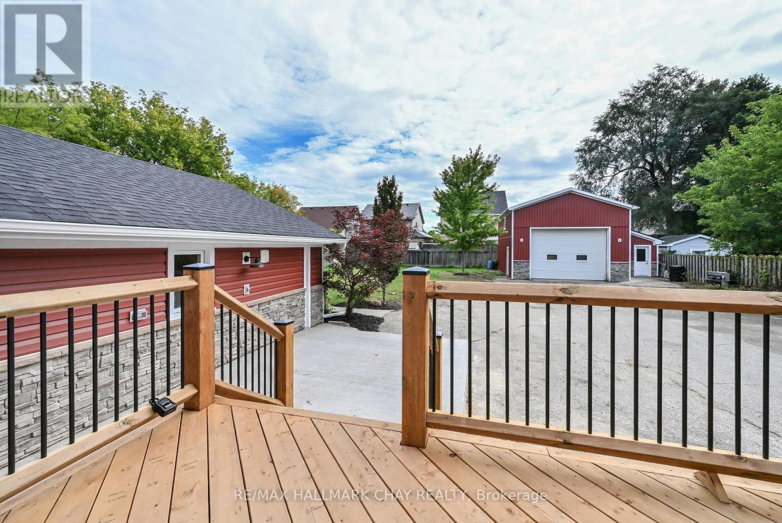 295 King Street N, New Tecumseth, Ontario  L9R 1N3 - Photo 26 - N13817924