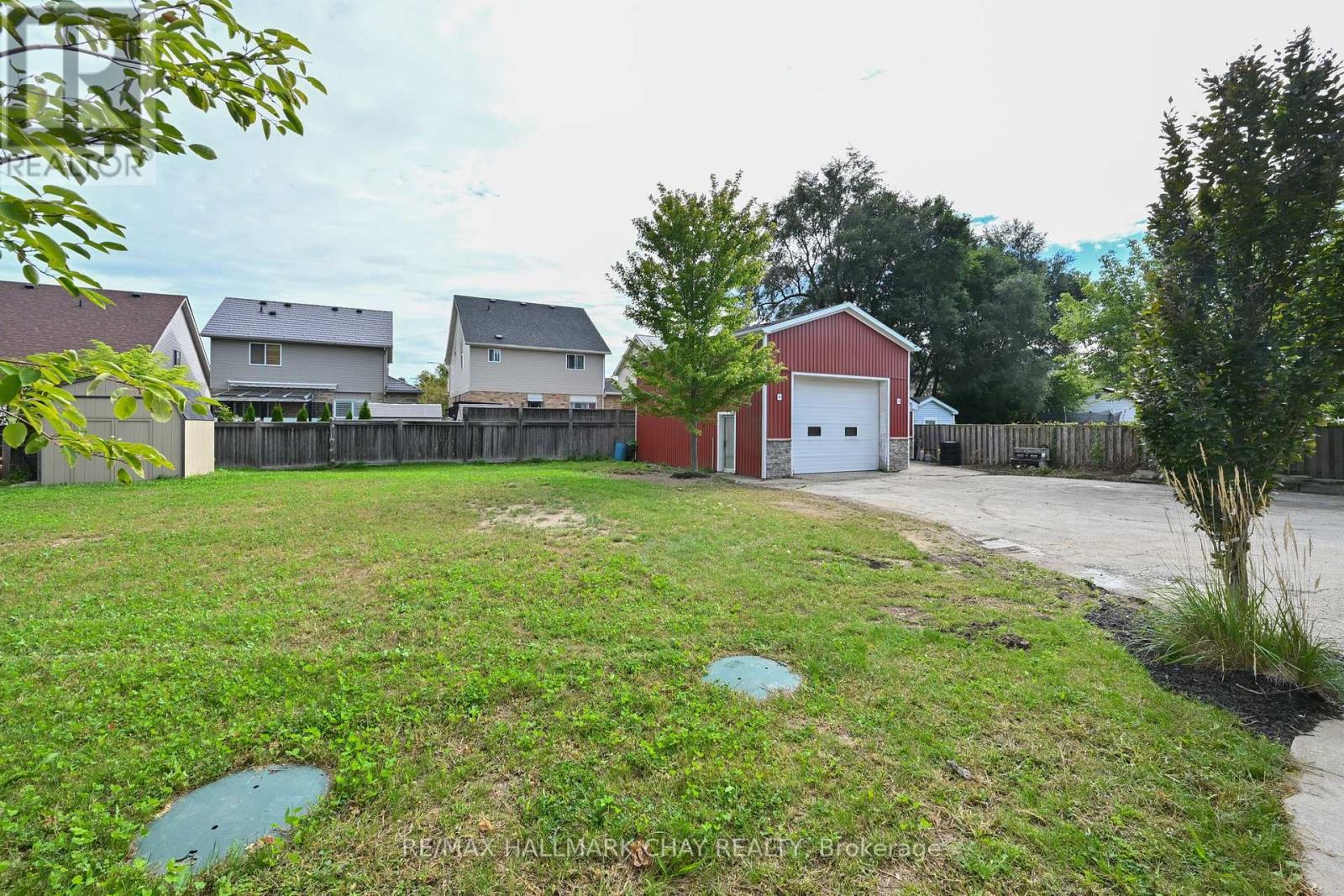 295 King Street N, New Tecumseth, Ontario  L9R 1N3 - Photo 36 - N13817924
