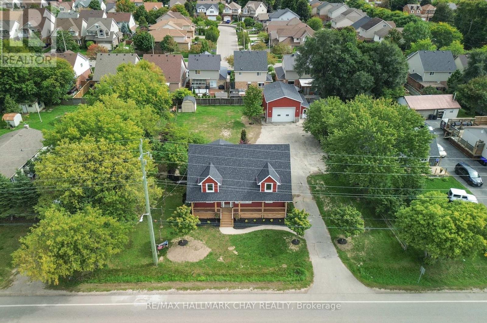 295 King Street N, New Tecumseth, Ontario  L9R 1N3 - Photo 41 - N13817924