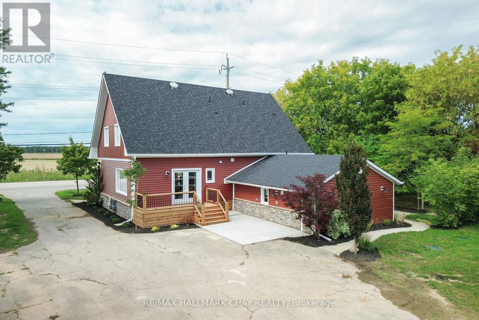 295 King Street N, New Tecumseth, Ontario  L9R 1N3 - Photo 48 - N13817924