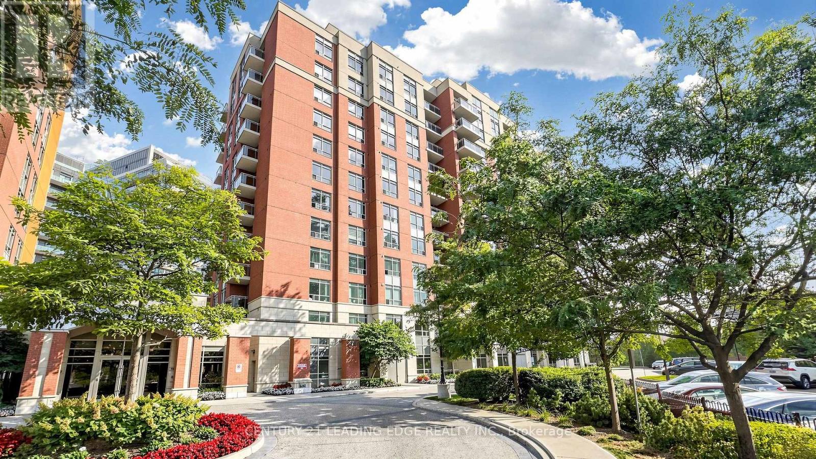 LPH5 - 75 KING WILLIAM CRESCENT, Richmond Hill, Ontario