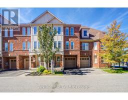 66 PRINCE CHARLES WAY, Markham, Ontario