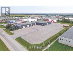 2337 BOWMAN STREET, Innisfil, Ontario