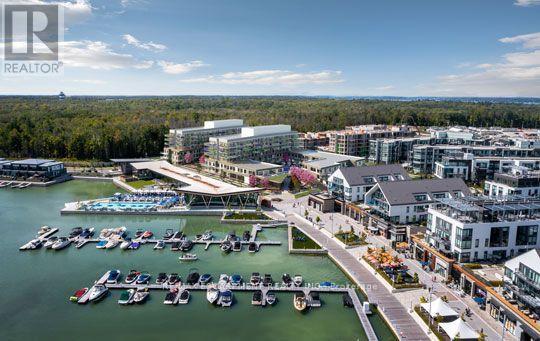 609 - 333 SUNSEEKER AVENUE, Innisfil, Ontario