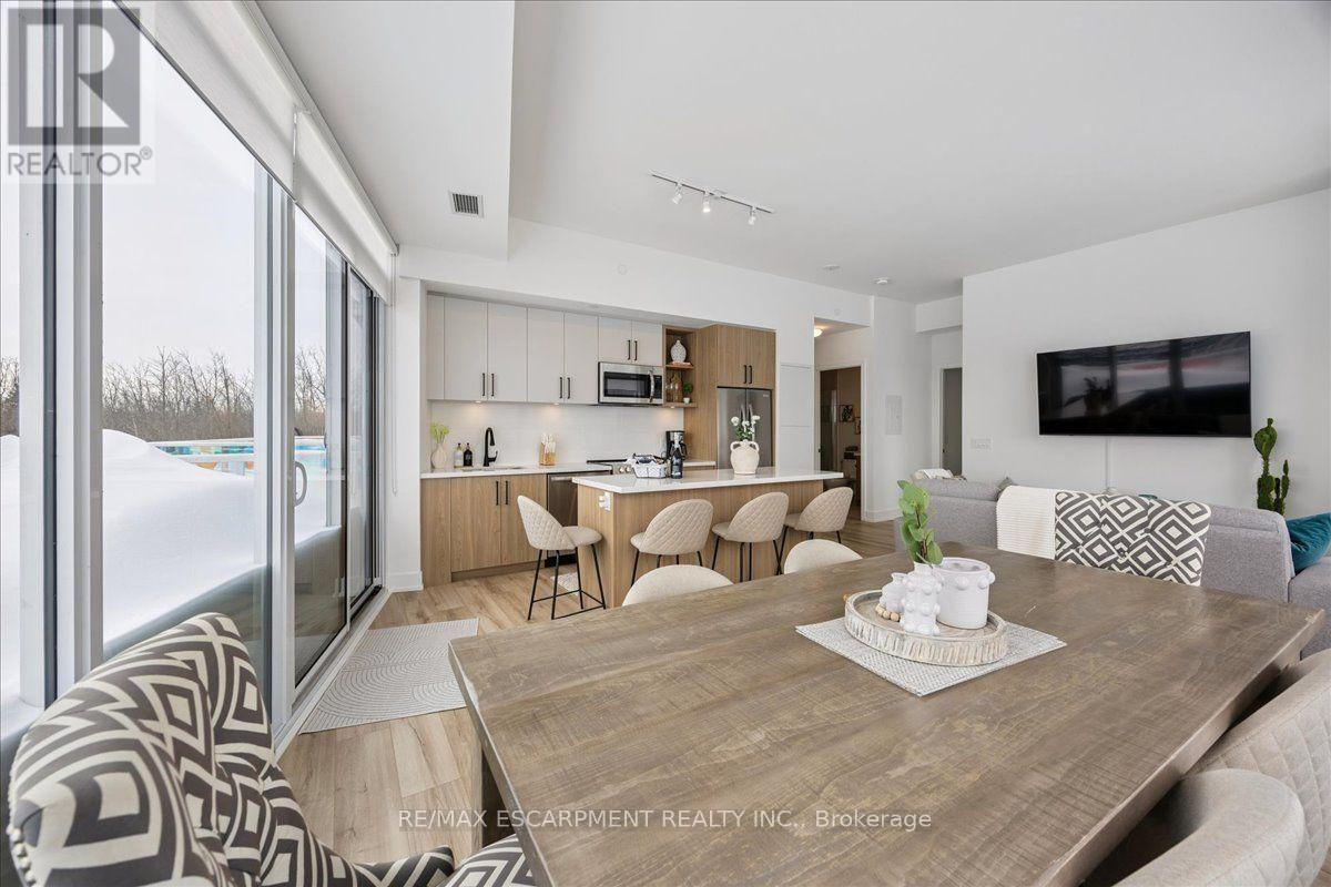 609 - 333 Sunseeker Avenue, Innisfil, Ontario  L9S 0R6 - Photo 11 - N13817974