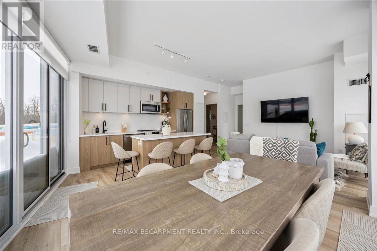 609 - 333 Sunseeker Avenue, Innisfil, Ontario  L9S 0R6 - Photo 12 - N13817974