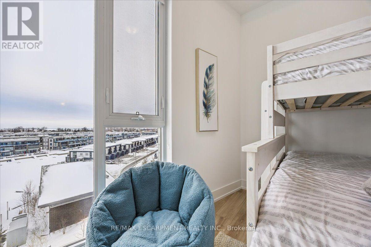 609 - 333 Sunseeker Avenue, Innisfil, Ontario  L9S 0R6 - Photo 31 - N13817974