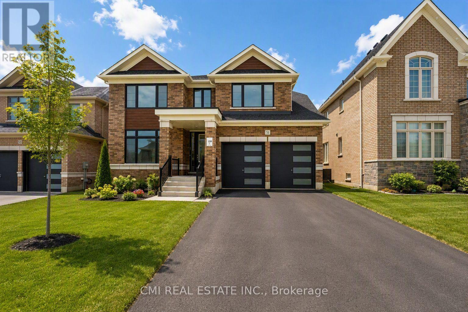 51 SPARROW WAY, adjala-tosorontio (colgan), Ontario