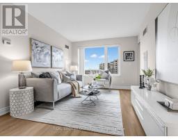 1012 - 233 SOUTH PARK ROAD, Markham, Ontario