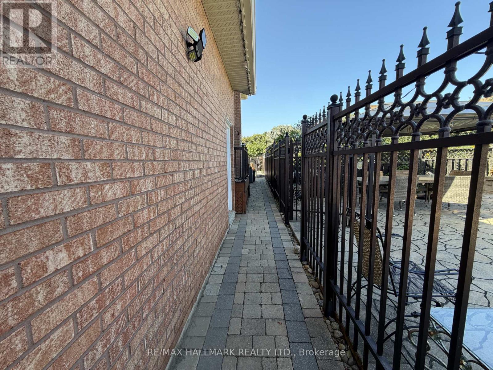 BSMT - 190 FALSTAFF AVENUE