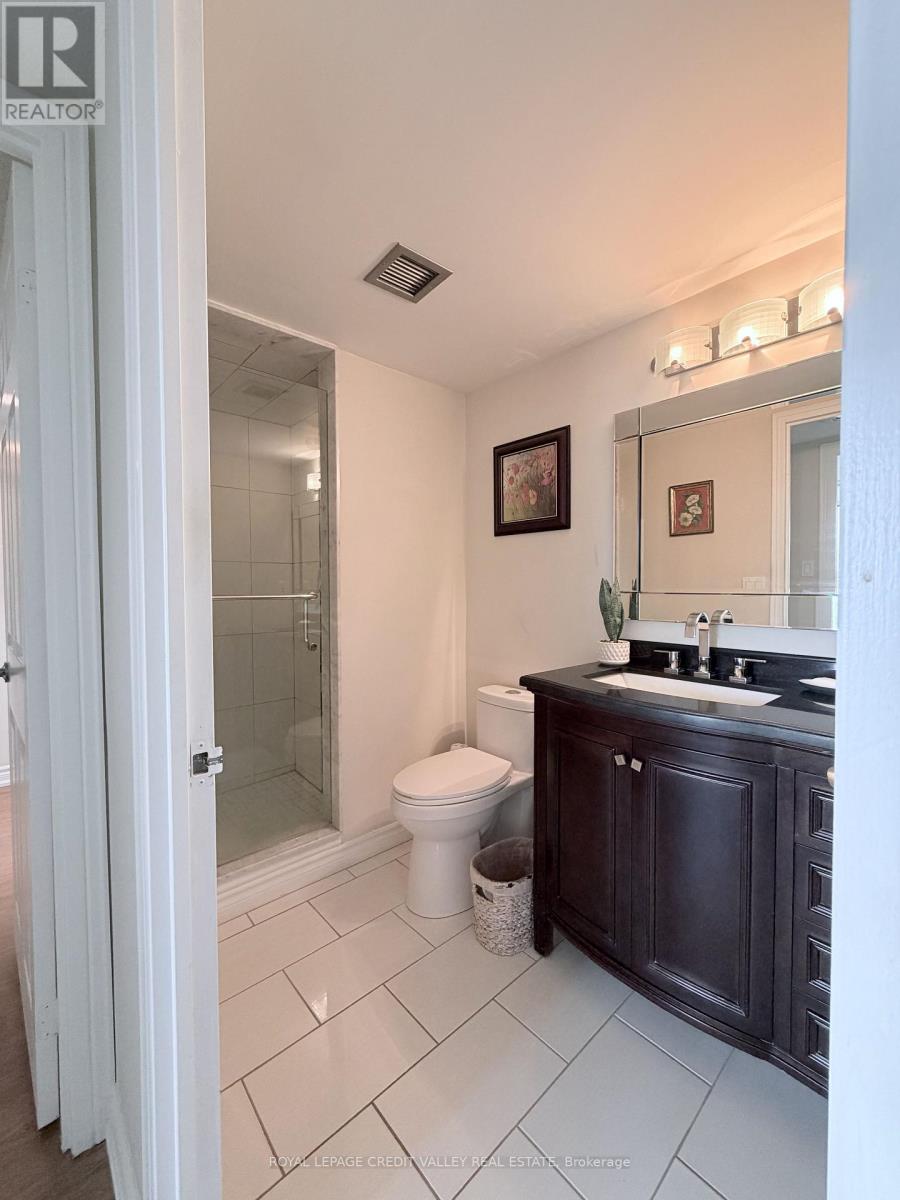 406 - 1360 Rathburn Road E, Mississauga (Rathwood), Ontario  L4W 4H4 - Photo 13 - W13817776