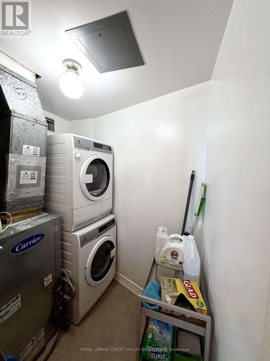 406 - 1360 Rathburn Road E, Mississauga (Rathwood), Ontario  L4W 4H4 - Photo 14 - W13817776