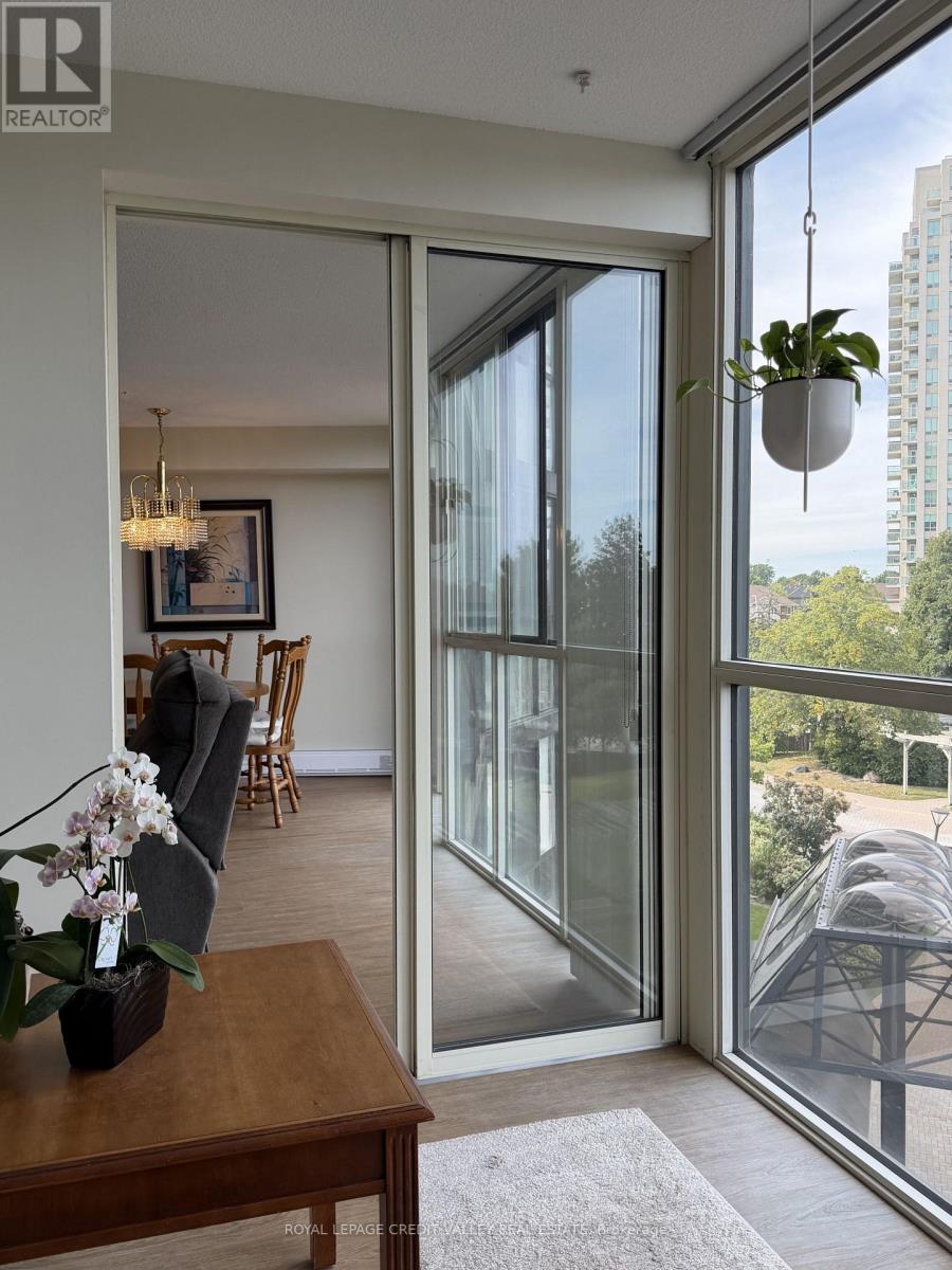 406 - 1360 Rathburn Road E, Mississauga (Rathwood), Ontario  L4W 4H4 - Photo 6 - W13817776