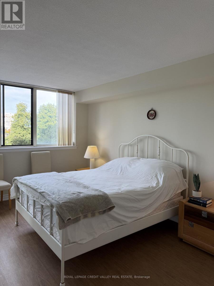 406 - 1360 Rathburn Road E, Mississauga (Rathwood), Ontario  L4W 4H4 - Photo 9 - W13817776