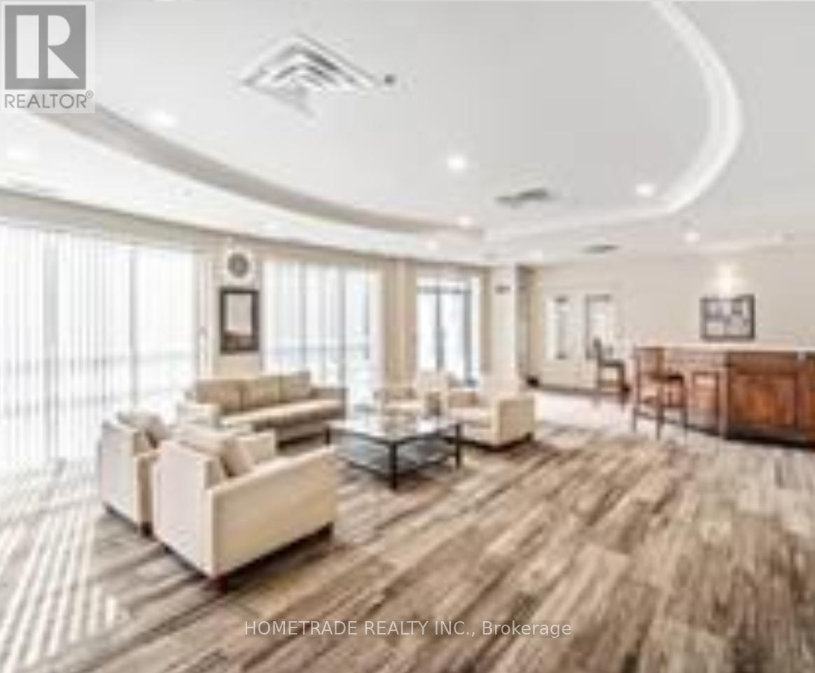 510 - 9 Michael Power Place, Toronto (Islington-City Centre West), Ontario  M9A 0A5 - Photo 10 - W13817840