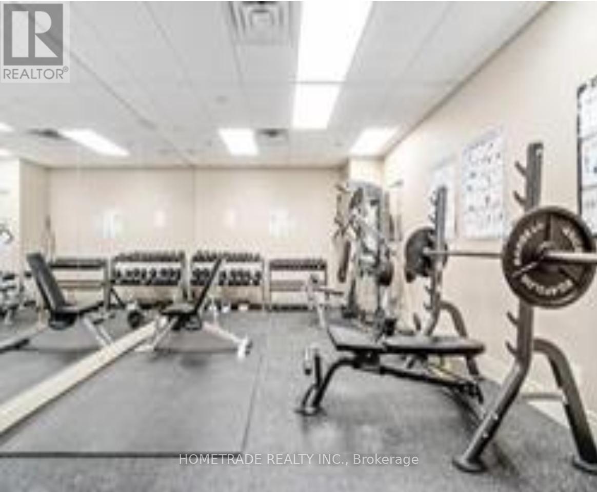 510 - 9 Michael Power Place, Toronto (Islington-City Centre West), Ontario  M9A 0A5 - Photo 11 - W13817840