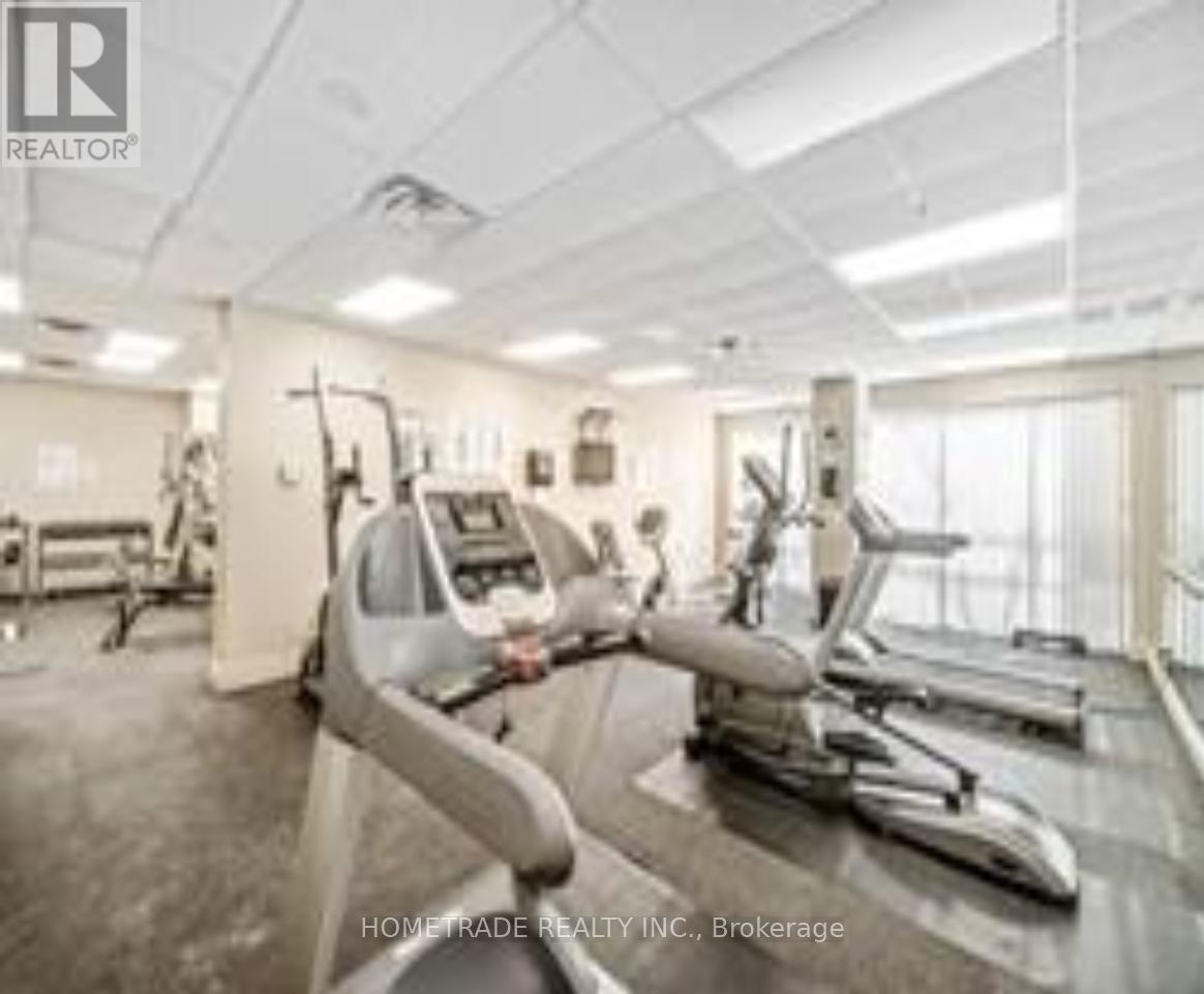 510 - 9 Michael Power Place, Toronto (Islington-City Centre West), Ontario  M9A 0A5 - Photo 12 - W13817840