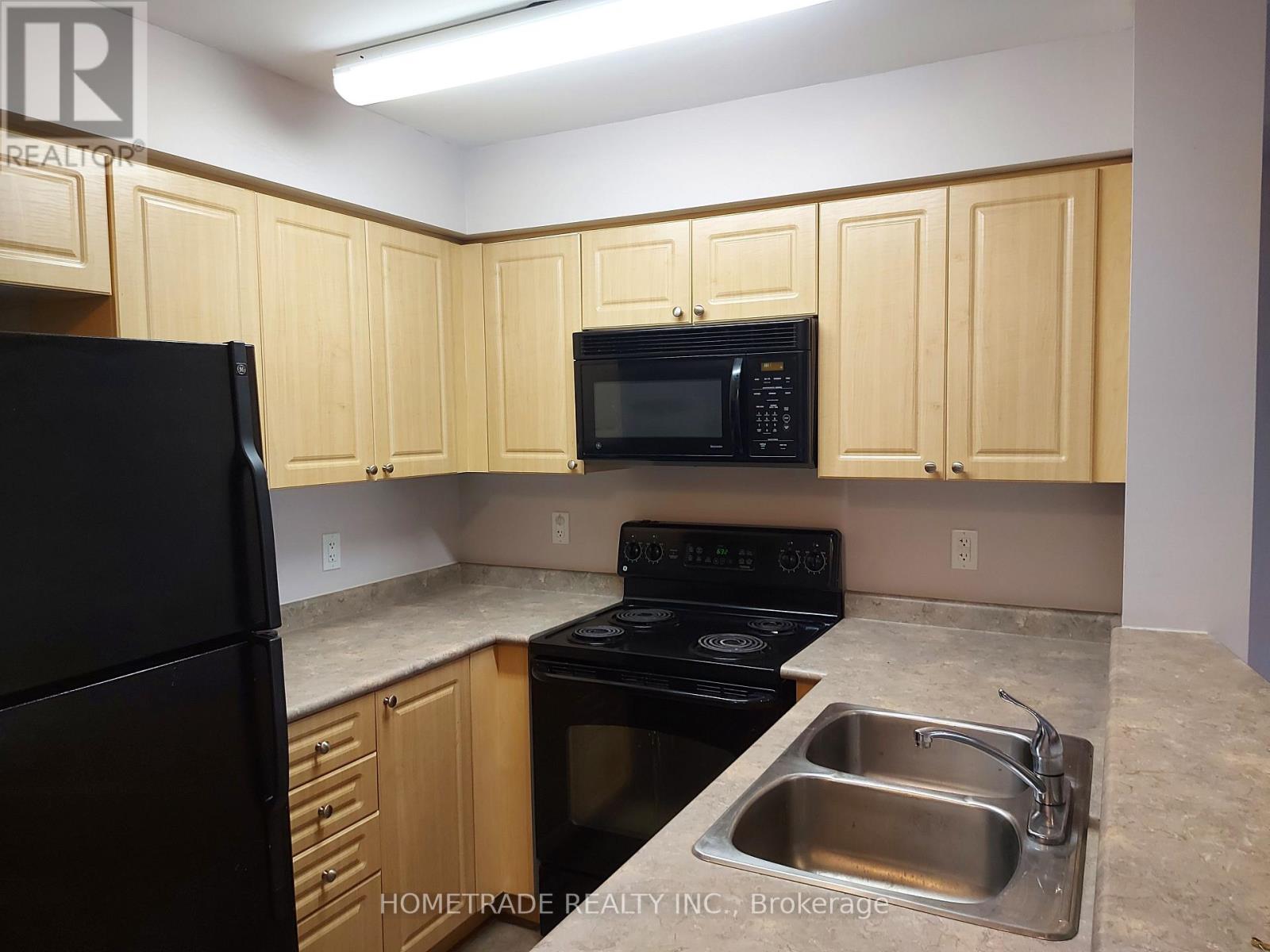 510 - 9 Michael Power Place, Toronto (Islington-City Centre West), Ontario  M9A 0A5 - Photo 4 - W13817840