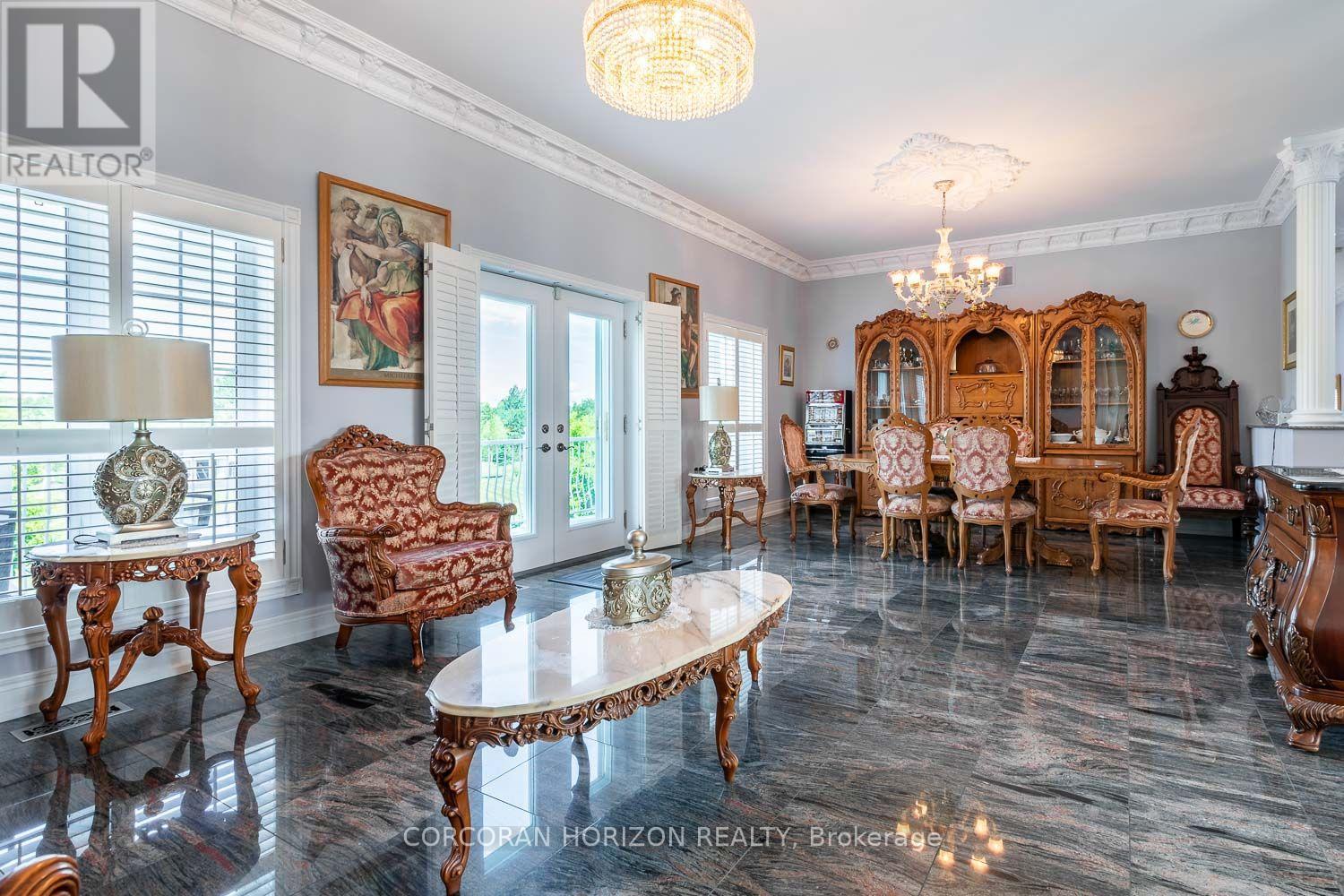 16 Rosegarden Drive, Brampton (Toronto Gore Rural Estate), Ontario  L6P 0E6 - Photo 10 - W13817870