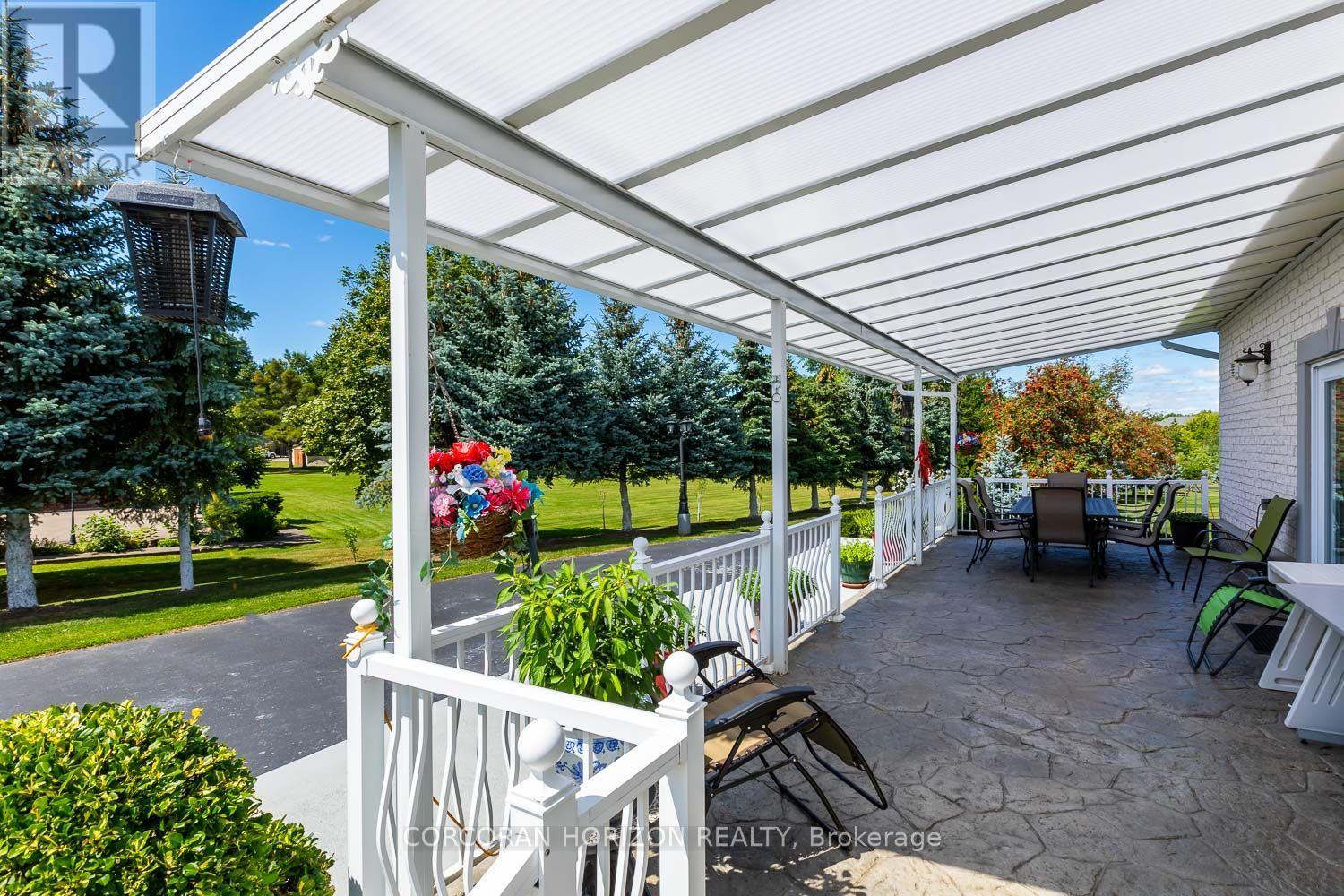 16 Rosegarden Drive, Brampton (Toronto Gore Rural Estate), Ontario  L6P 0E6 - Photo 19 - W13817870