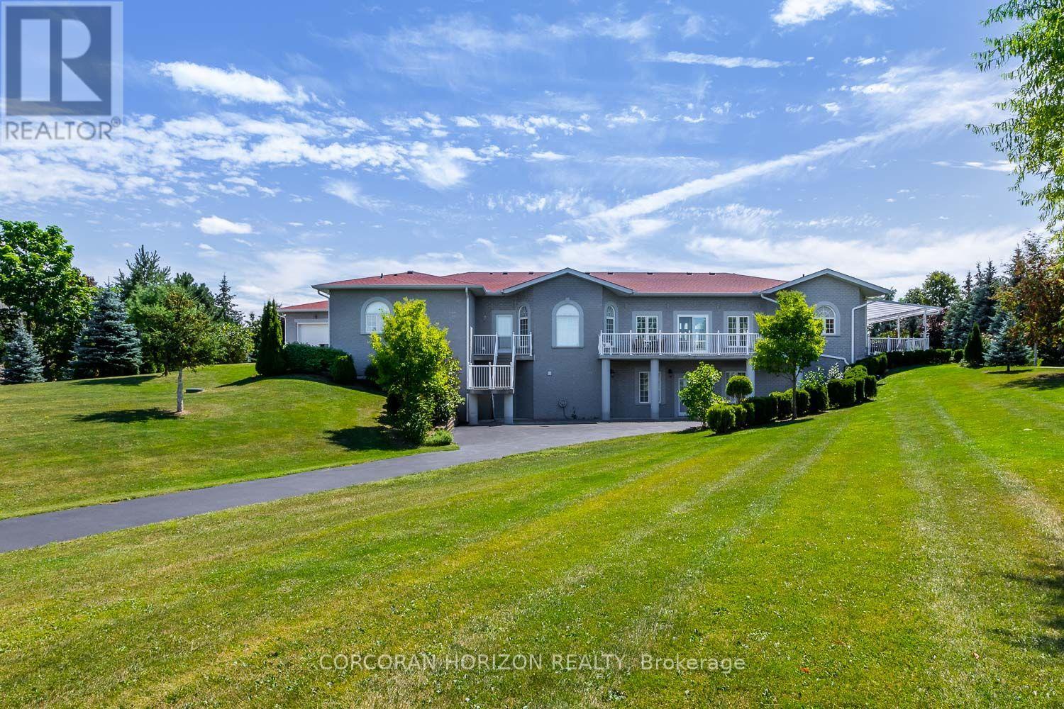 16 Rosegarden Drive, Brampton (Toronto Gore Rural Estate), Ontario  L6P 0E6 - Photo 21 - W13817870
