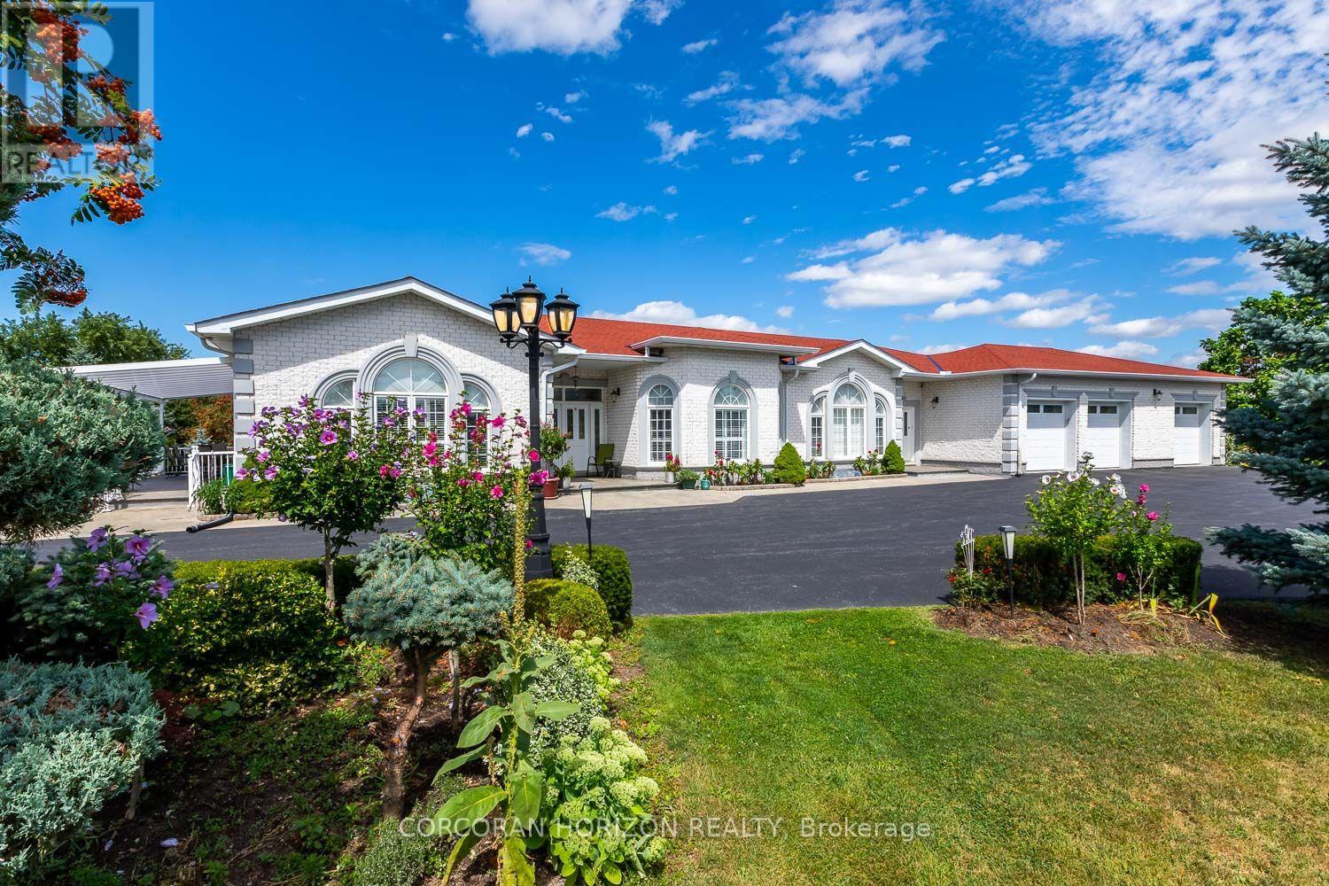 16 Rosegarden Drive, Brampton (Toronto Gore Rural Estate), Ontario  L6P 0E6 - Photo 23 - W13817870