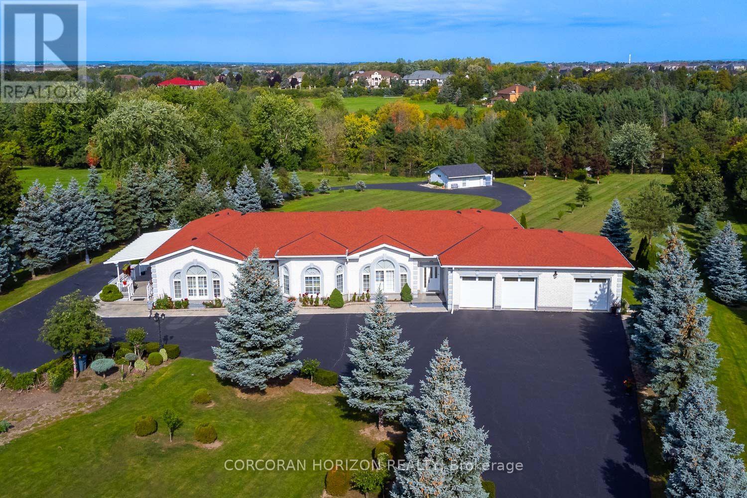 16 Rosegarden Drive, Brampton (Toronto Gore Rural Estate), Ontario  L6P 0E6 - Photo 24 - W13817870