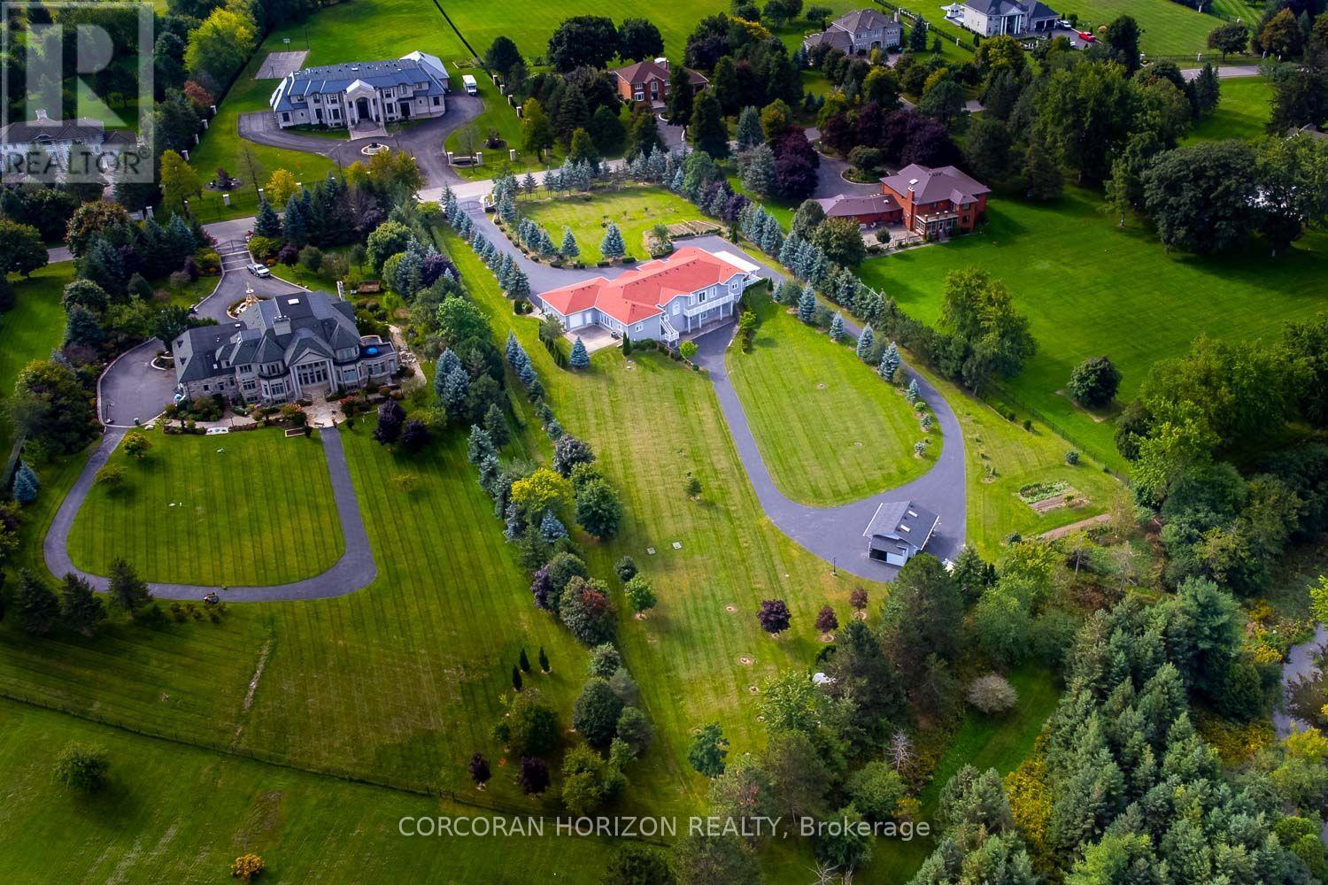 16 Rosegarden Drive, Brampton (Toronto Gore Rural Estate), Ontario  L6P 0E6 - Photo 25 - W13817870