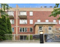122 - 20 ELSIE LANE, Toronto, Ontario