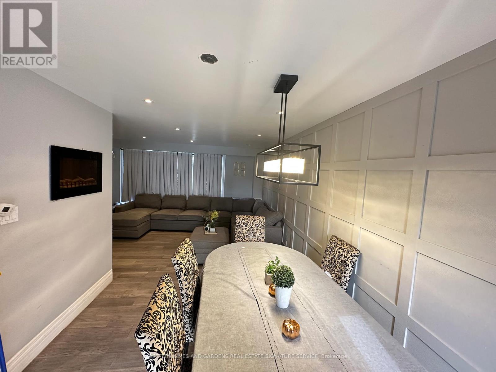 7076 HARWICK DRIVE, Mississauga, Ontario